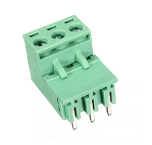 Excellway Pluggable Connectors for easy wiring