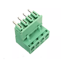 Load image into Gallery viewer, Excellway Pluggable Connectors for easy wiring

