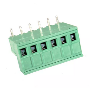 Excellway Pluggable Connectors for easy wiring