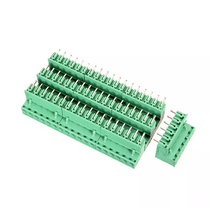 Load image into Gallery viewer, Excellway Pluggable Connectors for easy wiring
