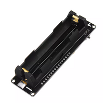 Load image into Gallery viewer, ESP Wroom D1 Wifi and BLE module with 18650 charge controller
