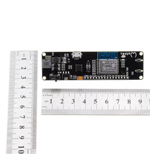 Load image into Gallery viewer, ESP Wroom D1 Wifi and BLE module with 18650 charge controller
