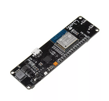 Load image into Gallery viewer, ESP Wroom D1 Wifi and BLE module with 18650 charge controller
