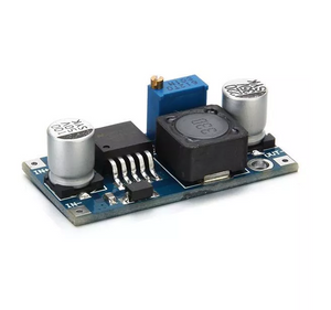 LM2596 DC to DC Buck converter for step down