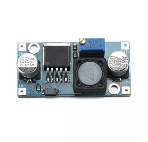 LM2596 DC to DC Buck converter for step down