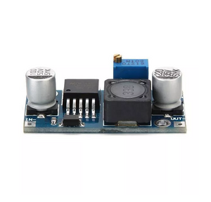 LM2596 DC to DC Buck converter for step down