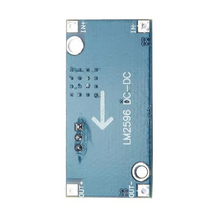 Load image into Gallery viewer, LM2596 DC to DC Buck converter for step down
