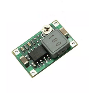 Mini Adjustable Step down DC to DC converter