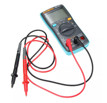 Load image into Gallery viewer, Aneng AN8002 True RMS Multimeter
