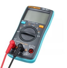 Load image into Gallery viewer, Aneng AN8002 True RMS Multimeter
