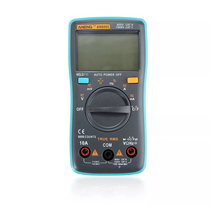 Load image into Gallery viewer, Aneng AN8002 True RMS Multimeter
