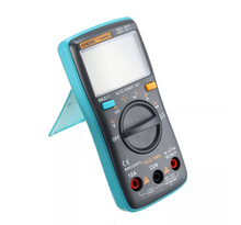 Load image into Gallery viewer, Aneng AN8002 True RMS Multimeter
