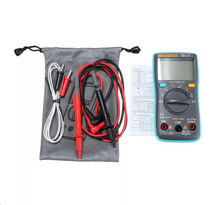 Load image into Gallery viewer, Aneng AN8002 True RMS Multimeter
