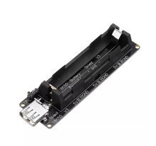 Load image into Gallery viewer, Micro USB 18650 Battery Backup Charger Board

