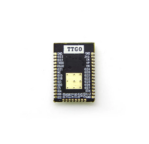 ESP32 Pico for Arduino Projects (Wifi and BLE)