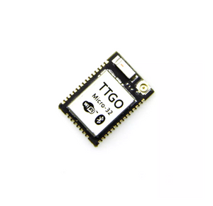 ESP32 Pico for Arduino Projects (Wifi and BLE)