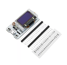 Load image into Gallery viewer, WiFi ESP32 With Lora and OLED Display
