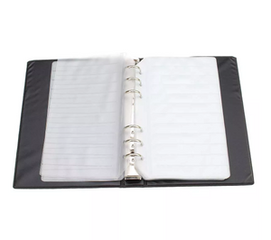 SMD Components sample book
