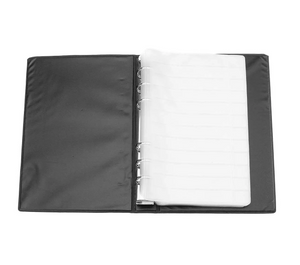 SMD Components sample book