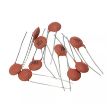 Load image into Gallery viewer, Ceramic Capacitor Kit
