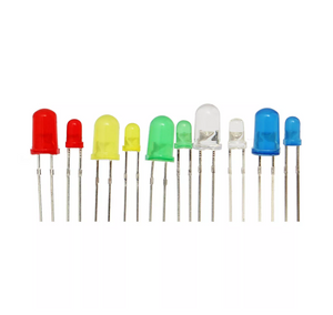 LED Kit (5mm LED, 3mm LED) for IoT projects
