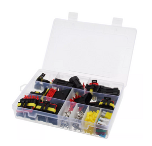 Waterproof Electrical Connector Kit