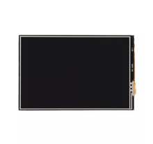 Load image into Gallery viewer, Raspberry Pi 3.5 Inch TFT Touch display with acrylic housing
