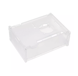 Raspberry Pi 3.5 Inch TFT Touch display with acrylic housing