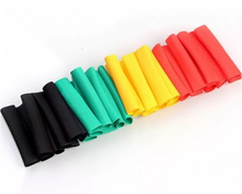 Load image into Gallery viewer, Heat Shrink Tubing Kit (164 Pcs)
