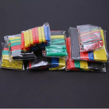 Load image into Gallery viewer, Heat Shrink Tubing Kit (164 Pcs)
