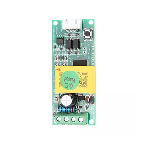 Energy Meter for Arduino or ESP aplications