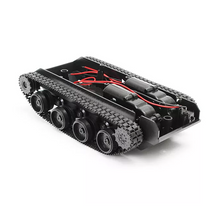 Load image into Gallery viewer, Arduino Tank robot kit
