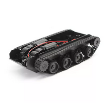 Load image into Gallery viewer, Arduino Tank robot kit
