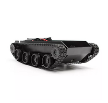 Load image into Gallery viewer, Arduino Tank robot kit
