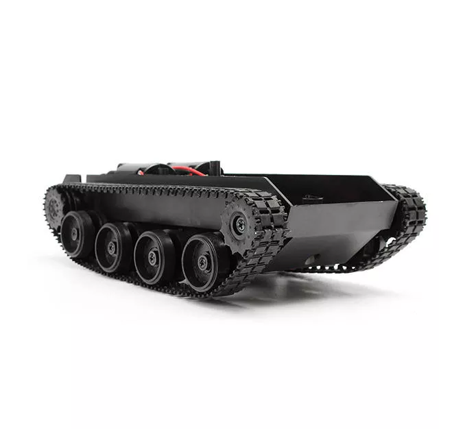 Arduino tank hot sale robot