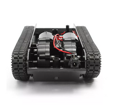 Load image into Gallery viewer, Arduino Tank robot kit
