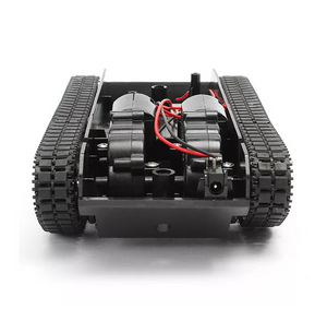 Arduino Tank robot kit