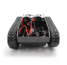 Load image into Gallery viewer, Arduino Tank robot kit
