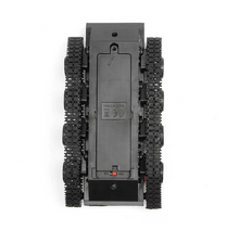 Load image into Gallery viewer, Arduino Tank robot kit
