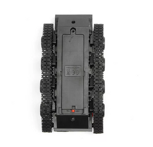 Arduino Tank robot kit