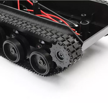 Load image into Gallery viewer, Arduino Tank robot kit

