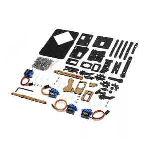 4DOF Robot arm for Arduino robotics