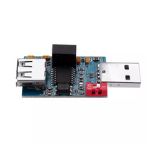 Load image into Gallery viewer, USB isolator
