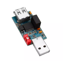 Load image into Gallery viewer, USB isolator
