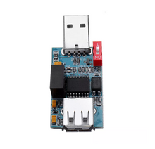 Load image into Gallery viewer, USB isolator
