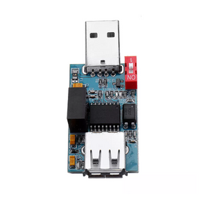 USB isolator