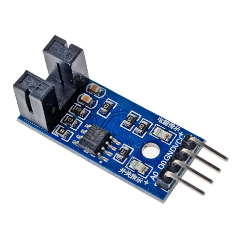 Lm393 Rpm LM393 Speed Sensor – JvZ Digital Sourcing