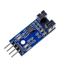 Load image into Gallery viewer, LM393 Speed sensor for Arduino Robotics
