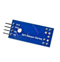 Load image into Gallery viewer, LM393 Speed sensor for Arduino Robotics
