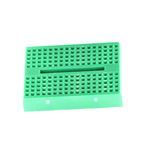 170 Point Breadboard for Arduino prototyping